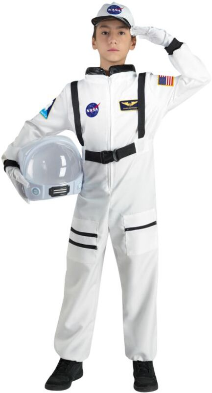 Astronaut No 10 (87510)