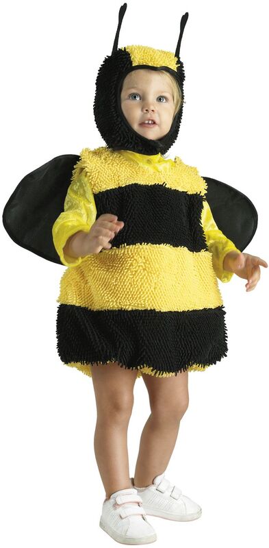 Baby Bee Bebe No 24μ (11124)