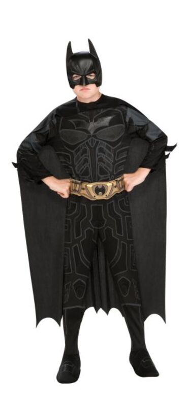 Batman The Dark Knight Rises-Small (881286/S)