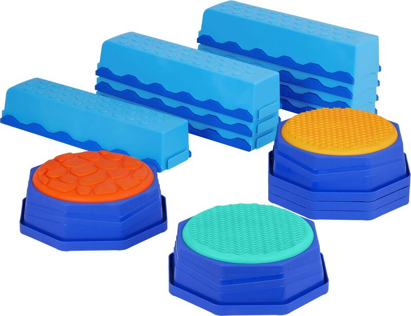 Battat Balance Beams (BT1850Z)