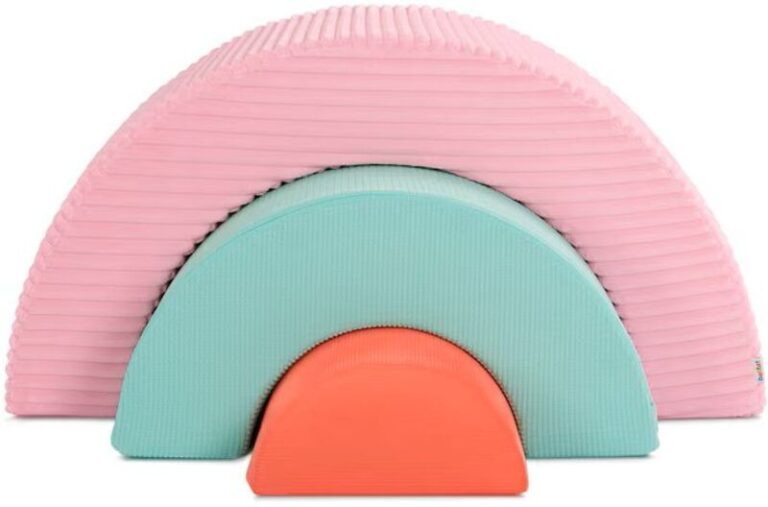 Battat Σετ Foam Nesting Arches (BT1923C1Z)