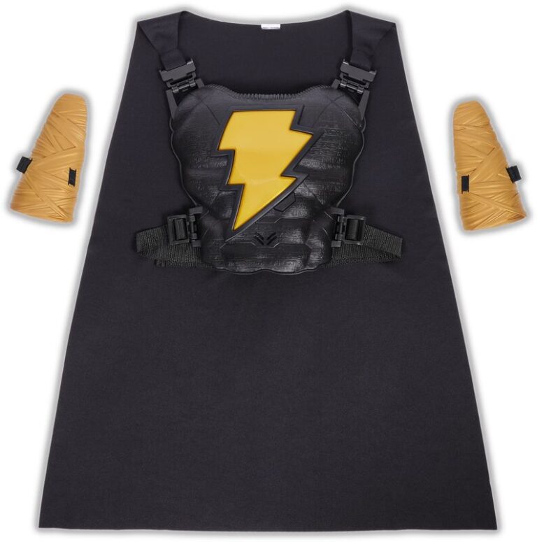 Black Adam Deluxe Roleplay (6064883)