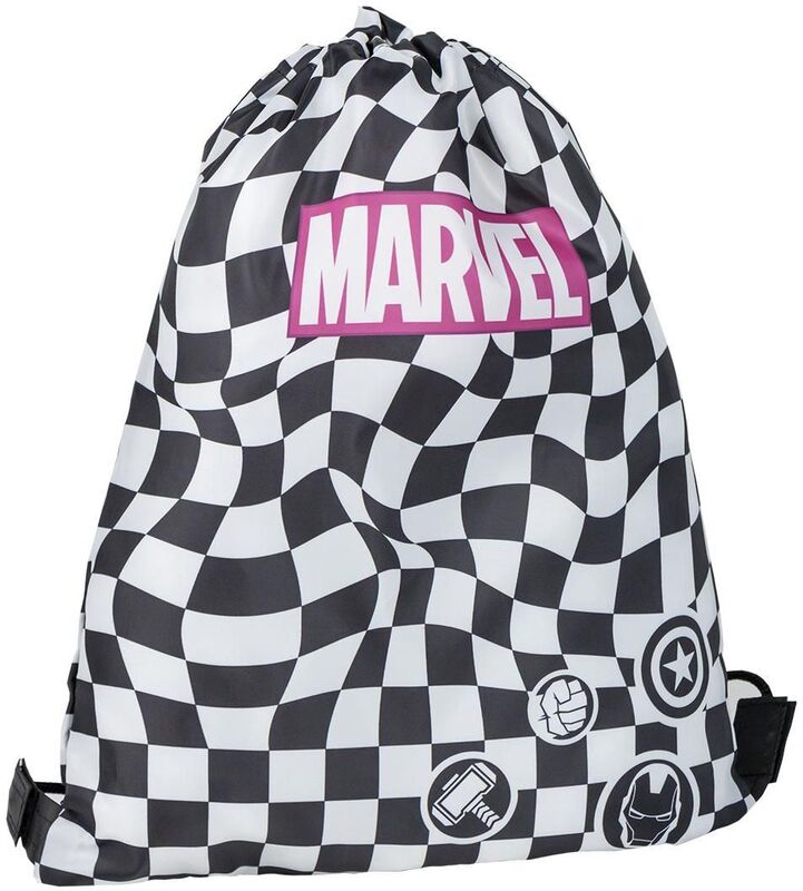 Cerda Marvel 24 Πουγκί Πλάτης (2100005097)