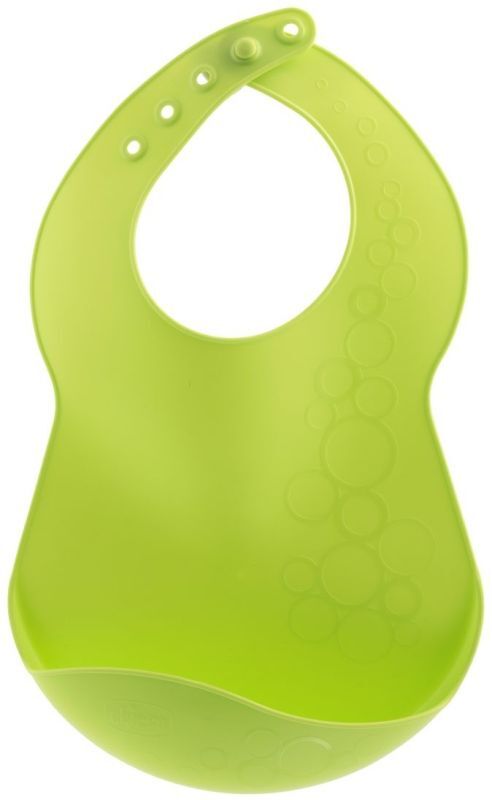 Chicco Τραχήλια Για Ψίχουλα 6+ (F03-16302-30)