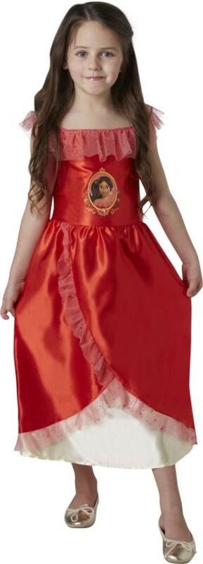 Elena Of Avalor Classic-Small (630038/S)