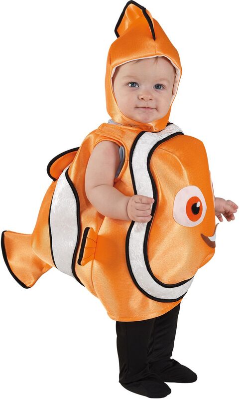 Fish Bebe No 12μ (49400)