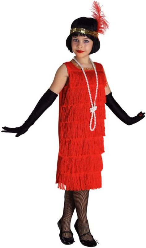 Flapper No 8 (02908)