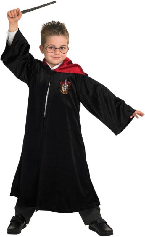 Harry Potter Στολή-Large (883574/L)