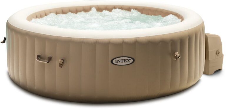 Intex Purespa Bubble Massage 196x71cm (28426)
