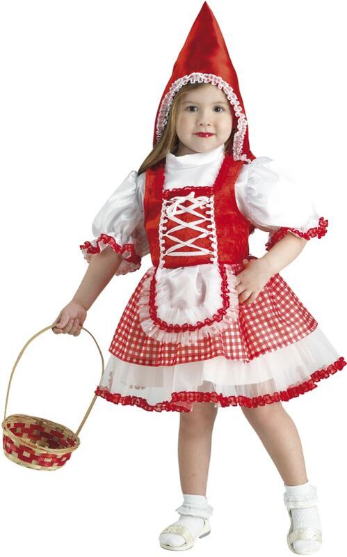 Little Red No 6 (68506)