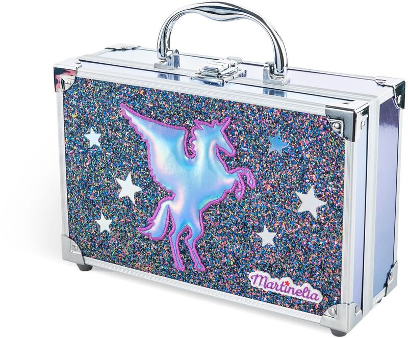 Martinelia Galaxy Dreams Makeup Case (L-31158)