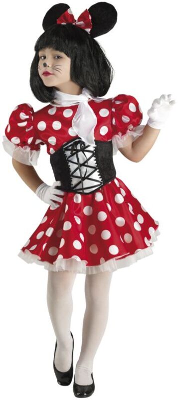 Miss Mouse No 12 (14912)