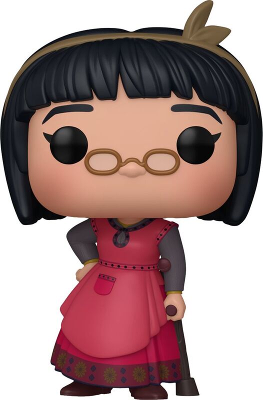 POP!#1391 Dahlia-Wish (086508)