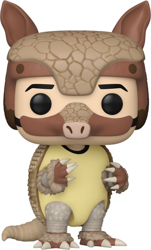 POP!#1648 Ross Geller-Friends (098562)