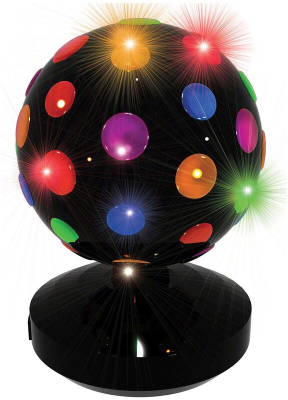 Pfl 8'' Disco Light (86299)