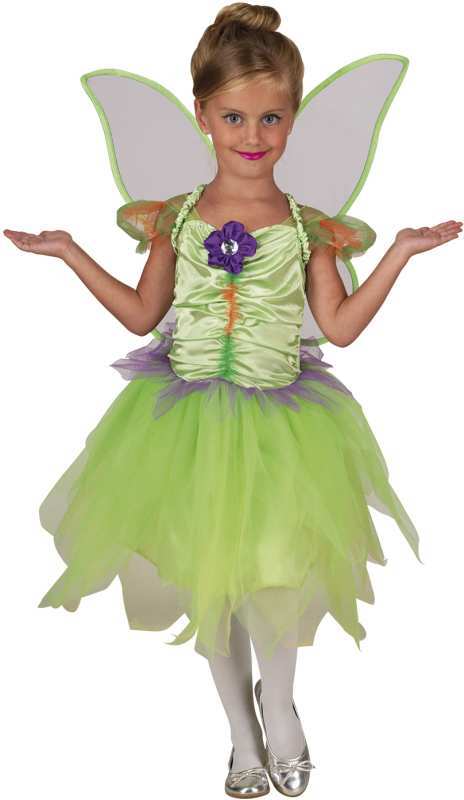 Pixie Dust Fairy Deluxe No 2 (103902)