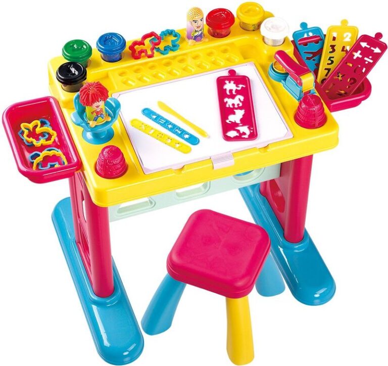 Playgo Τραπέζι Δραστηριοτήτων (7369)