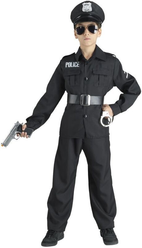 Police No 12 (87412)
