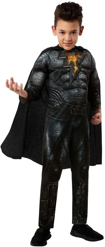 Rubie's Black Adam Στολή Medium (1000058/M)