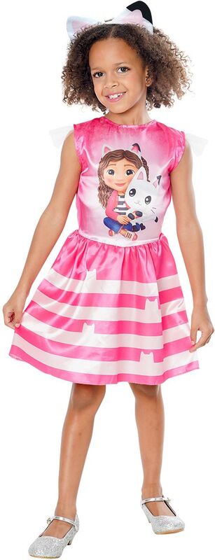 Rubie's Gabby Classic Στολή XX-Small (1000831)