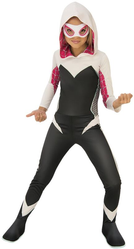 Rubie's Spider Gwen Στολή Large (641315/L)