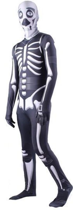 Skeletor No 8 (33308)