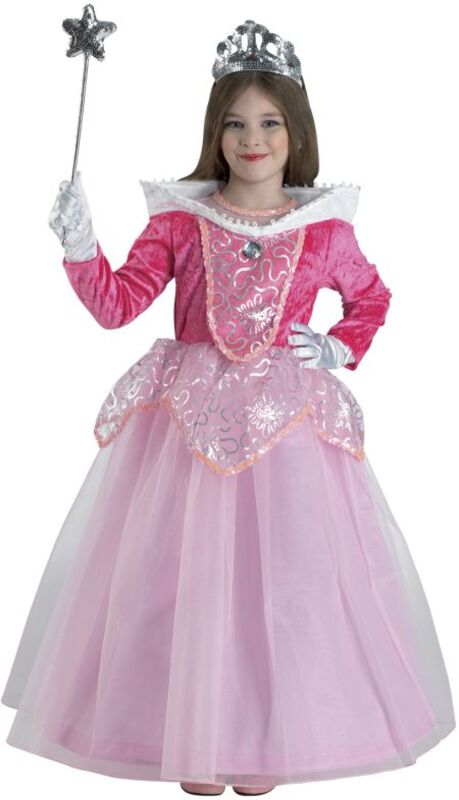 Sleeping Princess No 8 (98908)