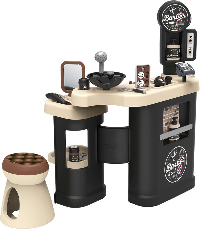 Smoby Barber Shop (320243)