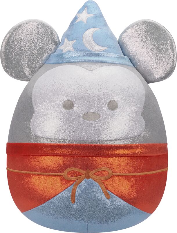 Squishmallows-Disney 100 35cm-3 Σχέδια (JWSQ0266)