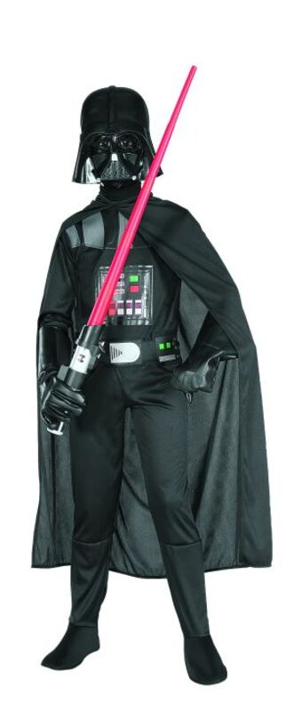 Star Wars Darth Vader-Small (882009/S)