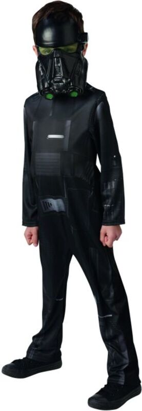 Star Wars Rogue One: Shark Trooper Classic Στολή-Large (630498/L)