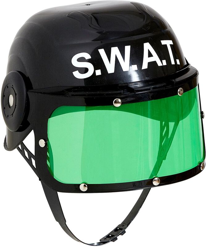 WM Κράνος SWAT (28225)