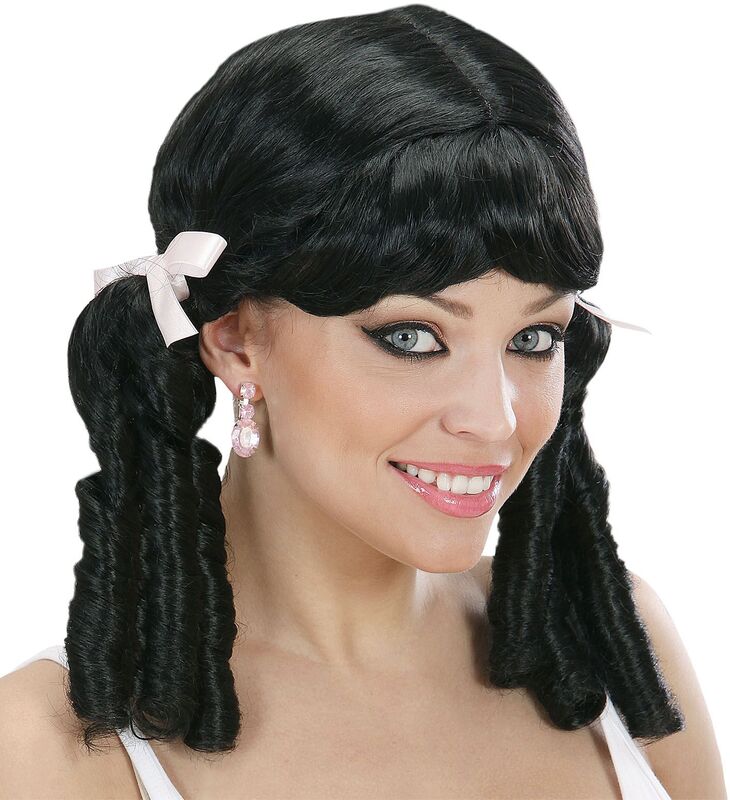WM Περούκα Lolita (L0752)