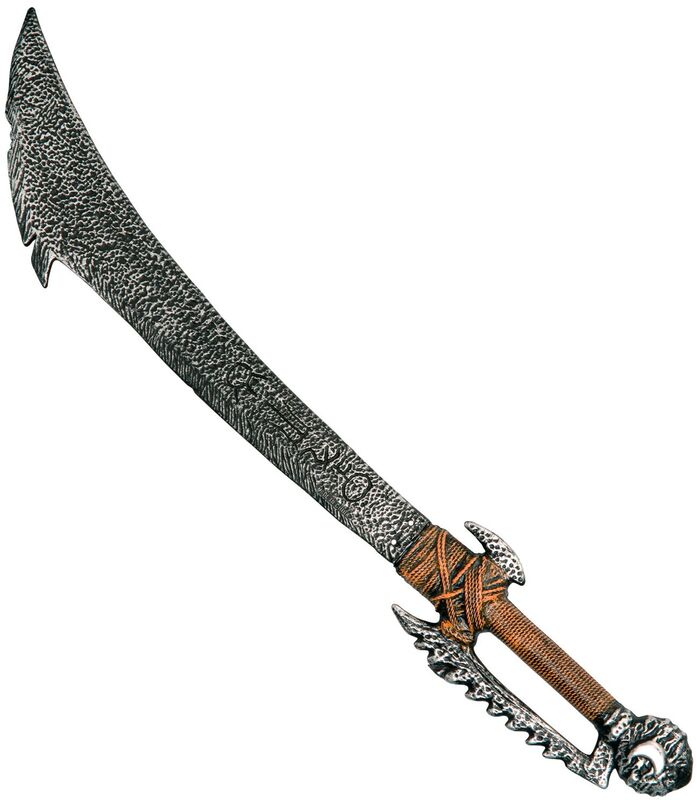 WM Σπαθί Gothic 92cm (6981F)