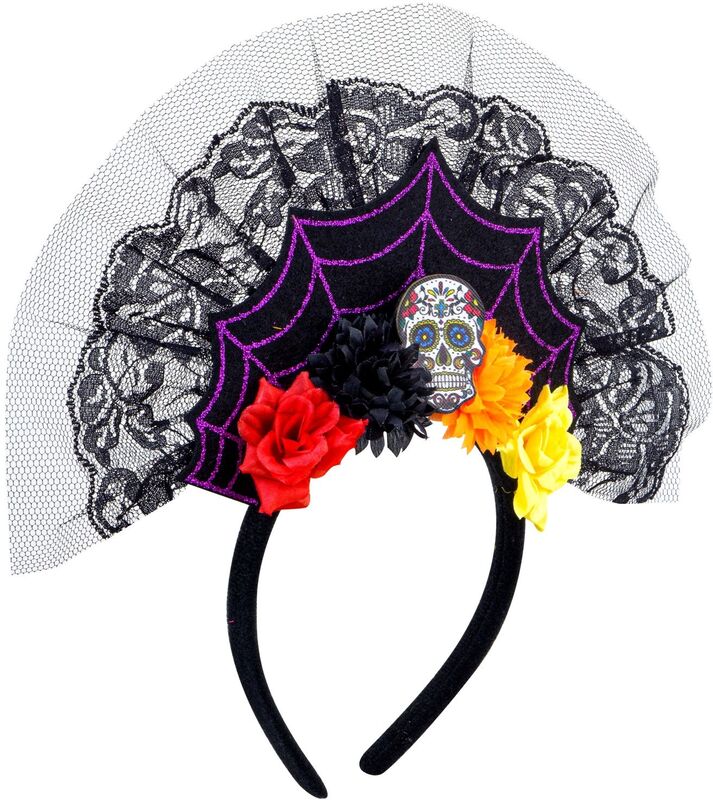 WM Στέκα Dia De Los Muertos (09641)