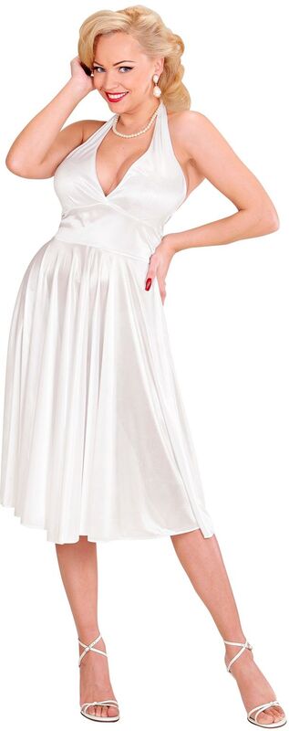WM Στολή Ενηλίκων Marilyn Medium (76052)