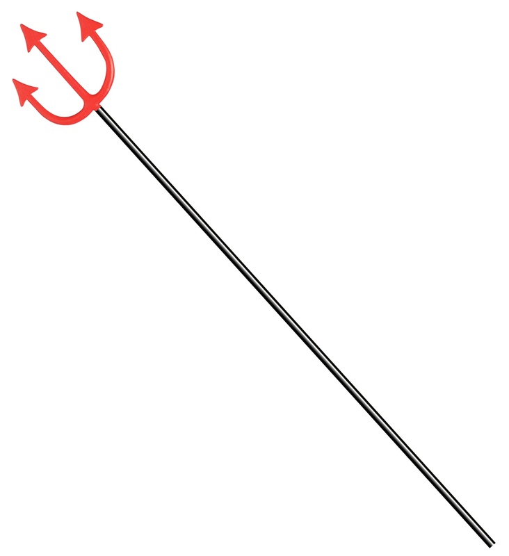 WM Τρίαινα 120cm (5280F)