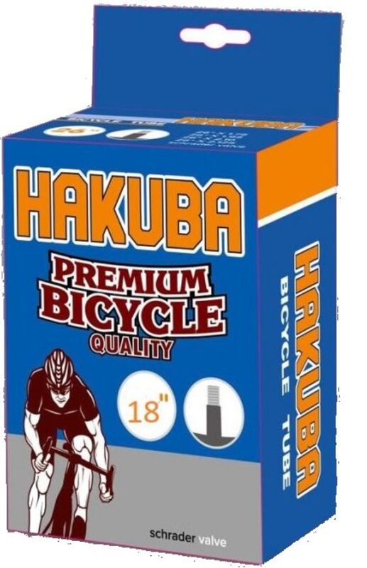 Αεροθάλαμοι 18*1.95/2.125 A/V (ZZTB0251)