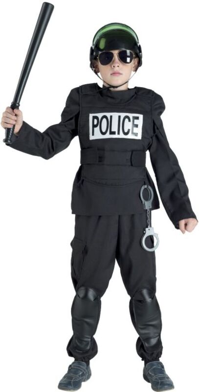 Αντιτρομοκρατική Ομάδα No 6 (63106)