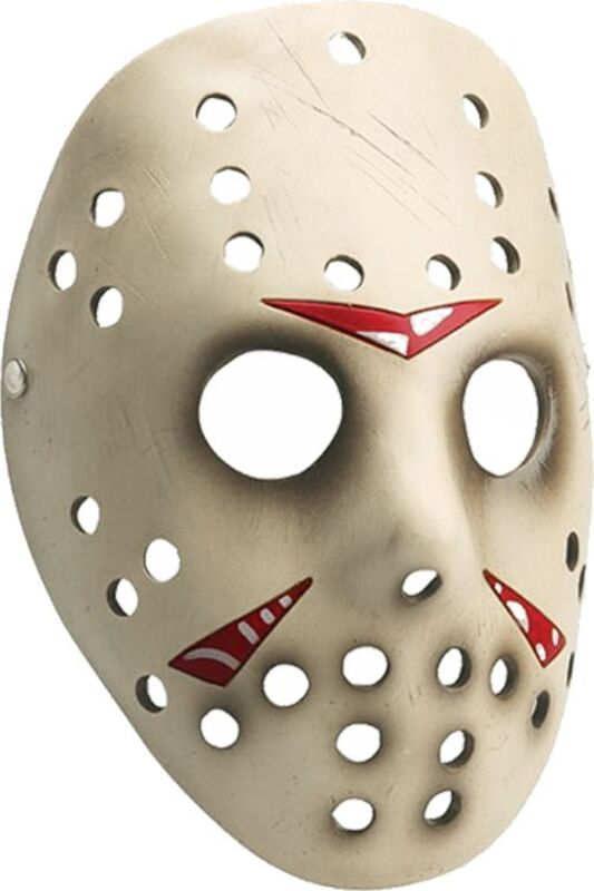 Μάσκα Jason (Α1193)