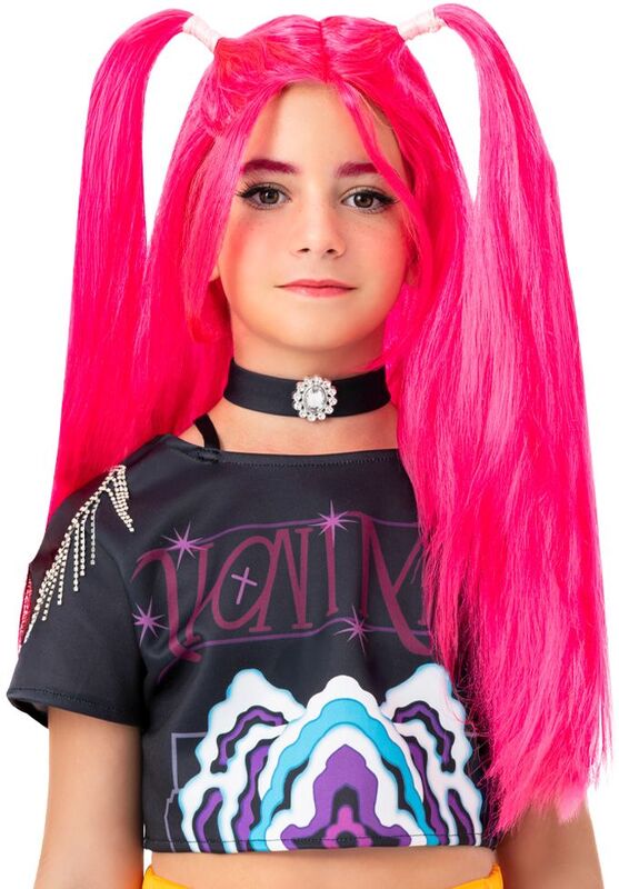 Περούκα Idolx K-Pop Dancer Hunter (9368)