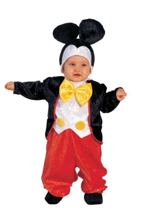 Ποντικάκι Bebe Νο 24μ (53724)