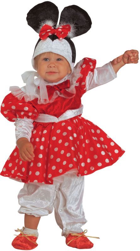 Ποντικούλα Bebe Νο 18μ (52118)