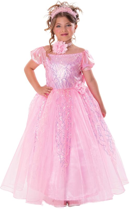 Στολή Παιδική Princess Giselle No 8 (147208)