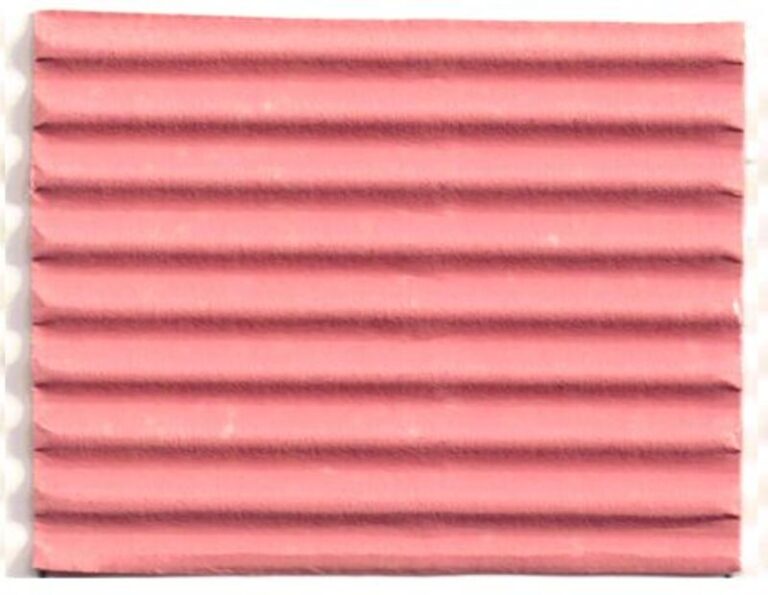 Χαρτί Οντουλέ 50x70cm Ροζ 161gr (828.161.8319)