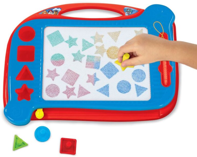 Addo Πίνακας Colour Doodle Drawing Board (14111-N)