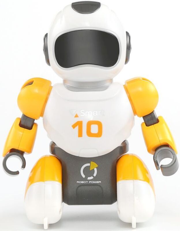BW Robo Football B/O (3066C)