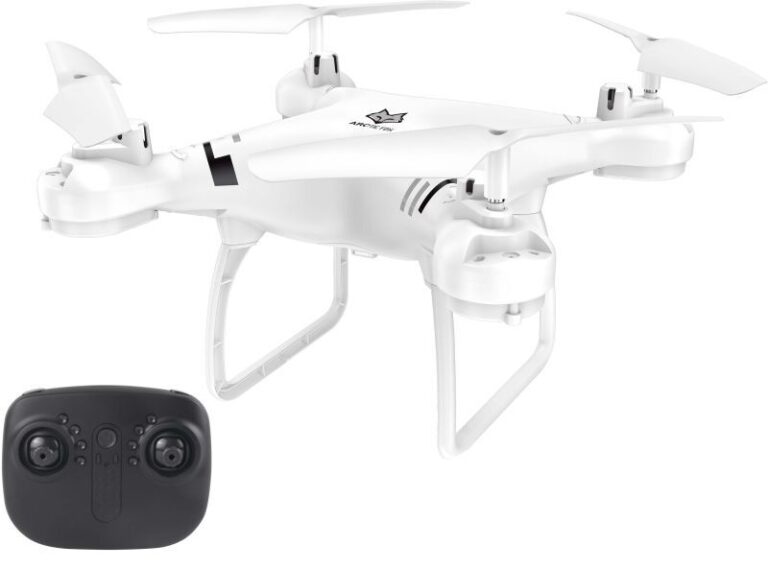 BW Τηλεκατευθυνόμενο Drone 2.4G W/Height Stabilizer (T12B)
