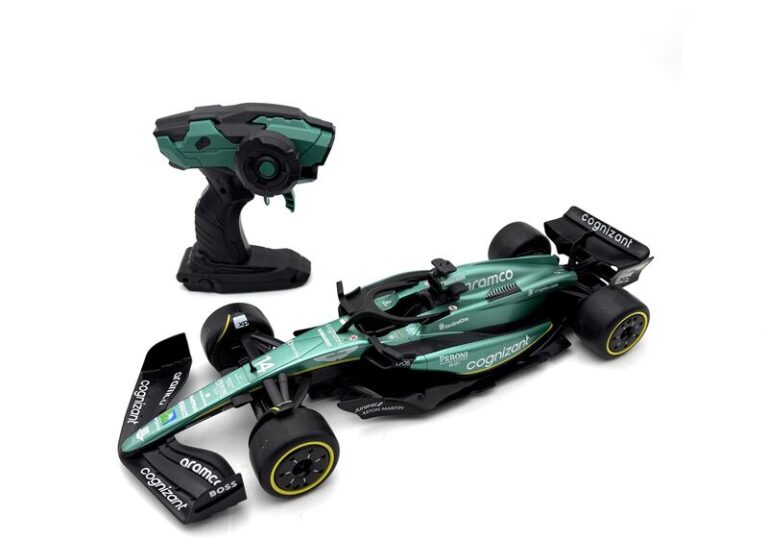 BW Τηλεκατευθυνόμενο Αυτοκίνητο Aston Martin Cognizant 1:14 (39114)