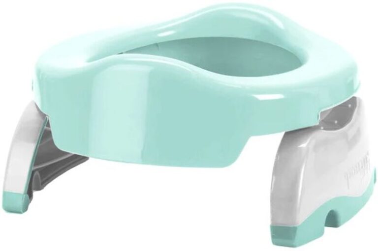 Babywise Γιογιό Ταξιδίου Potette Plus Pastel Mint (56011)